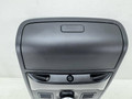 фонарь салона (плафон) Volkswagen Tiguan 1 поколение [рестайлинг] 2014, 2.0 л., бензин, робот, 1K0867489, 1K0868837G, 1K0868837E - фото №2
