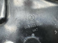 кронштейн (крепление) Volkswagen Tiguan 1 поколение [рестайлинг] 2014, 2.0 л., бензин, робот, 5N0805567F - фото №10