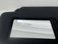 козырек солнцезащитный Volkswagen Tiguan 1 поколение [рестайлинг] 2014, 2.0 л., бензин, робот, 5N0857551R - фото №5