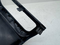 рамка блока управления климой Volkswagen Tiguan 1 поколение [рестайлинг] 2014, 2.0 л., бензин, робот, 5M0819422 - фото №6