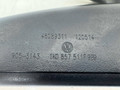 зеркало салона Volkswagen Tiguan 1 поколение [рестайлинг] 2014, 2.0 л., бензин, робот, 1K0857511F - фото №14