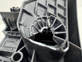 блок предохранителей Volkswagen Tiguan 1 поколение [рестайлинг] 2014, 2.0 л., бензин, робот, 3C0937125A - фото №7