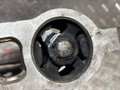 рычаг передний Volkswagen Sharan 2 поколение 2011, 2.0 л., CCZA, бензин, АКПП, минивэн, 3C0153D - фото №4