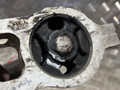 рычаг передний Volkswagen Sharan 2 поколение 2011, 2.0 л., CCZA, бензин, АКПП, минивэн, 3C0153D - фото №3