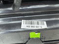 фонарь салона (плафон) Volkswagen Tiguan 1 поколение [рестайлинг] 2014, 2.0 л., бензин, робот, 1K0867489, 1K0868837G, 1K0868837E - фото №17
