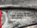 рычаг передний Volkswagen Sharan 2 поколение 2011, 2.0 л., CCZA, бензин, АКПП, минивэн, 3C0153D - фото №6