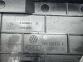 крышка блока предохранителей Volkswagen Tiguan 1 поколение [рестайлинг] 2014, 2.0 л., бензин, робот, 1K0937132F - фото №7