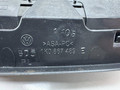 фонарь салона (плафон) Volkswagen Tiguan 1 поколение [рестайлинг] 2014, 2.0 л., бензин, робот, 1K0867489, 1K0868837G, 1K0868837E - фото №19