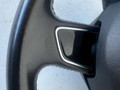 руль Audi A6 4G/C7 [рестайлинг] 2015, 1.8 л., CYGA, бензин, АКПП, седан, 4G0880201E, 4G0419091M - фото №6