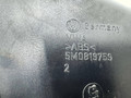 дефлектор обдува салона Volkswagen Tiguan 1 поколение [рестайлинг] 2014, 2.0 л., бензин, робот, 5N0819710, 5M0819759, 5N0819704 - фото №8
