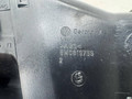 дефлектор обдува салона Volkswagen Tiguan 1 поколение [рестайлинг] 2014, 2.0 л., бензин, робот, 5N0819709, 5N0819703, 5M0819759 - фото №11