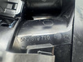 дефлектор обдува салона Volkswagen Tiguan 1 поколение [рестайлинг] 2014, 2.0 л., бензин, робот, 5N0819710, 5M0819759, 5N0819704 - фото №9