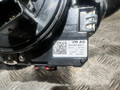 переключатель подрулевой (стрекоза) Volkswagen Passat B7 2011, 2.0 л., CCZB, бензин, АКПП, универсал, 3C9953502B, 5K0953569T, 3C9953501BG - фото №3