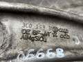 рычаг передний Volkswagen Sharan 2 поколение 2015, 2.0 л., CCZA, бензин, АКПП, минивэн, 3C0153D - фото №6