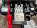 переключатель подрулевой (стрекоза) Volkswagen Passat B7 2011, 2.0 л., CCZB, бензин, АКПП, универсал, 3C9953502B, 5K0953569T, 3C9953501BG - фото №5