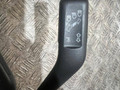 переключатель подрулевой (стрекоза) Volkswagen Passat B7 2011, 2.0 л., CCZB, бензин, АКПП, универсал, 3C9953502B, 5K0953569T, 3C9953501BG - фото №7