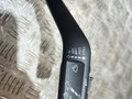 переключатель подрулевой (стрекоза) Volkswagen Passat B7 2011, 2.0 л., CCZB, бензин, АКПП, универсал, 3C9953502B, 5K0953569T, 3C9953501BG - фото №8