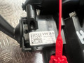переключатель подрулевой (стрекоза) Volkswagen Passat B7 2011, 2.0 л., CCZB, бензин, АКПП, универсал, 3C9953502B, 5K0953569T, 3C9953501BG - фото №9