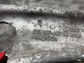 рычаг передний Volkswagen Sharan 2 поколение 2015, 2.0 л., CCZA, бензин, АКПП, минивэн, 3C0153D - фото №6