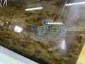 капот Citroen C5 2 поколение 2010 - фото №3