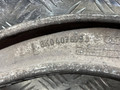 рычаг передний левый Audi Q5 8R 2012, 2.0 л., CDNC, бензин, АКПП, внедорожник 5 дв., 8K0407965J - фото №3