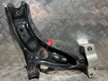 рычаг передний левый Volkswagen Passat B7 2011, 2.0 л., CCZB, бензин, АКПП, универсал, 1K0407165C - фото №2
