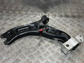 рычаг передний левый Volkswagen Passat B7 2011, 2.0 л., CCZB, бензин, АКПП, универсал, 1K0407165C - фото №3