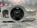 рычаг передний левый Volkswagen Passat B7 2011, 2.0 л., CCZB, бензин, АКПП, универсал, 1K0407165C - фото №4