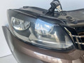 передняя часть (ноускат) Volkswagen Touran 1 поколение [2-й рестайлинг] 2013, 1.4 л., CTHB, бензин, АКПП, минивэн - фото №8