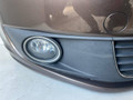 передняя часть (ноускат) Volkswagen Touran 1 поколение [2-й рестайлинг] 2013, 1.4 л., CTHB, бензин, АКПП, минивэн - фото №9