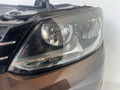 передняя часть (ноускат) Volkswagen Touran 1 поколение [2-й рестайлинг] 2013, 1.4 л., CTHB, бензин, АКПП, минивэн - фото №10