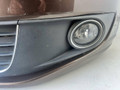 передняя часть (ноускат) Volkswagen Touran 1 поколение [2-й рестайлинг] 2013, 1.4 л., CTHB, бензин, АКПП, минивэн - фото №11
