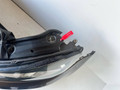 передняя часть (ноускат) Volkswagen Touran 1 поколение [2-й рестайлинг] 2013, 1.4 л., CTHB, бензин, АКПП, минивэн - фото №12