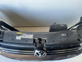 передняя часть (ноускат) Volkswagen Touran 1 поколение [2-й рестайлинг] 2013, 1.4 л., CTHB, бензин, АКПП, минивэн - фото №13