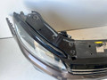 передняя часть (ноускат) Volkswagen Touran 1 поколение [2-й рестайлинг] 2013, 1.4 л., CTHB, бензин, АКПП, минивэн - фото №14