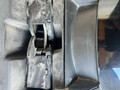 передняя часть (ноускат) Volkswagen Touran 1 поколение [2-й рестайлинг] 2013, 1.4 л., CTHB, бензин, АКПП, минивэн - фото №15