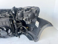 передняя часть (ноускат) Volkswagen Touran 1 поколение [2-й рестайлинг] 2013, 1.4 л., CTHB, бензин, АКПП, минивэн - фото №18