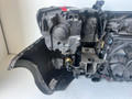 передняя часть (ноускат) Volkswagen Touran 1 поколение [2-й рестайлинг] 2013, 1.4 л., CTHB, бензин, АКПП, минивэн - фото №19
