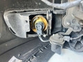 передняя часть (ноускат) Volkswagen Touran 1 поколение [2-й рестайлинг] 2013, 1.4 л., CTHB, бензин, АКПП, минивэн - фото №21