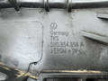 брызговик Volkswagen Tiguan 1 поколение [рестайлинг] 2014, 2.0 л., бензин, робот, 5N0854856A - фото №9