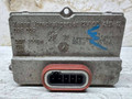 блок розжига ксенона Mercedes-Benz CLS-Класс C219 2006, 5DV00829000, 4E0907476, 63126907488, A0028202326, 6235149 - фото №3