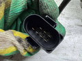 ТНВД Volvo S80 1 поколение 1999, 2.5 л., TDi, дизель, 0460415990, 074130110M, 074130110A - фото №6