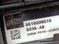 динамик двери Lexus LS 3 поколение [рестайлинг] 2006, 4.6 л., i, бензин, АКПП, задний привод, 861600WG10 - фото №5