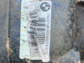 редуктор заднего моста BMW 4 серия F32/F33 2014, 2.0 л., бензин, 7603746 - фото №4
