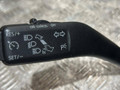 переключатель подрулевой (стрекоза) Volkswagen Touran 1 поколение [2-й рестайлинг] 2013, 1.4 л., CTHB, бензин, АКПП, минивэн, 5K0953513M, 5K0953549B, 5K0953507AH - фото №2