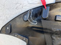 защита двигателя Audi Q5 8R 2012, 2.0 л., CDNC, бензин, АКПП, внедорожник 5 дв., 8R2863821, 8R1863821A, 8R0863821 - фото №4