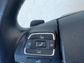 руль Volkswagen Sharan 2 поколение 2015, 2.0 л., CCZA, бензин, АКПП, минивэн, 3C8419091BF, 7N0880201L - фото №3