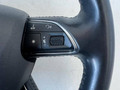 руль Audi A6 4G/C7 [рестайлинг] 2016, 1.8 л., CYGA, бензин, АКПП, седан, 4G0880201E, 4G0419091M - фото №4