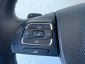 руль Volkswagen Touran 1 поколение [2-й рестайлинг] 2013, 1.4 л., CTHB, бензин, АКПП, минивэн, 1T0880201AA - фото №3