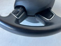 руль Audi A6 4G/C7 [рестайлинг] 2016, 1.8 л., CYGA, бензин, АКПП, седан, 4G0880201E, 4G0419091M - фото №6
